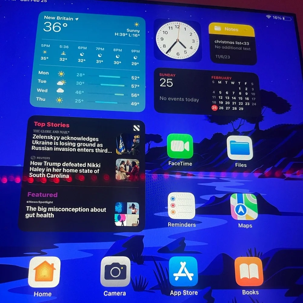 ipad 5th generation - Picture 3 of 4